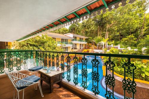 Storii By ITC Hotels, Shanti Morada Goa