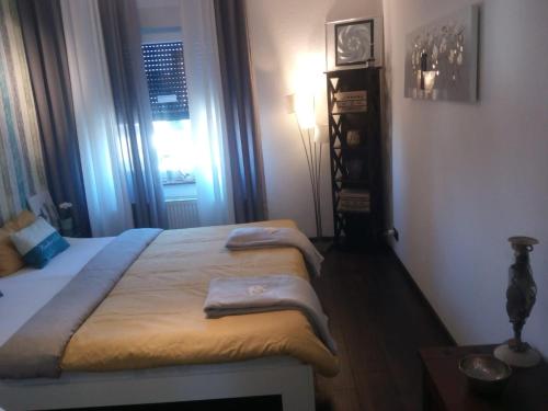 Ferienwohnung Miraflor