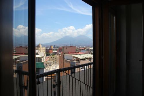 Stazione Centrale B&B 5