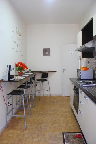 Stazione Centrale B&B 3