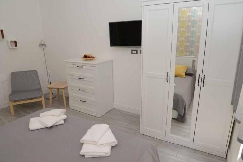 Casa e Appartamenti per Vacanze Jenner, Rome (photo 7)