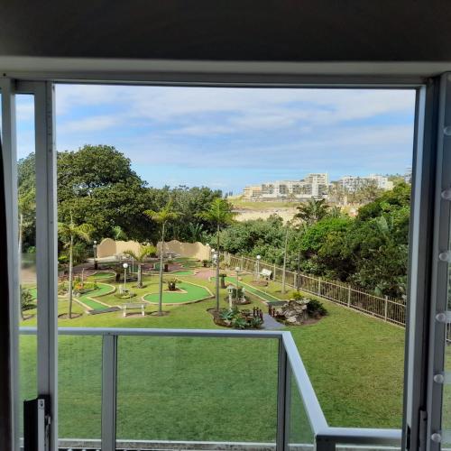 102 Santana Holiday Resort in Μάρκγκειτ