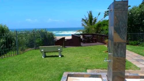 102 Santana Holiday Resort in Μάρκγκειτ