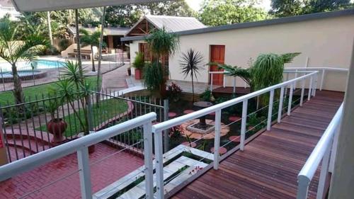 102 Santana Holiday Resort in Μάρκγκειτ