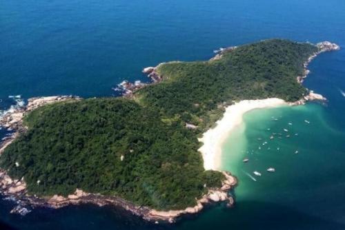 Pousart - Floripa Florianopolis Brazil