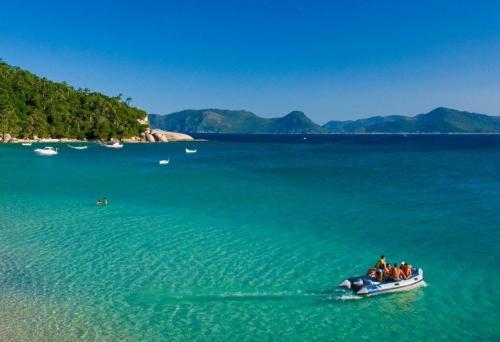 شاطئ, Pousart - Floripa in Rio Tavares