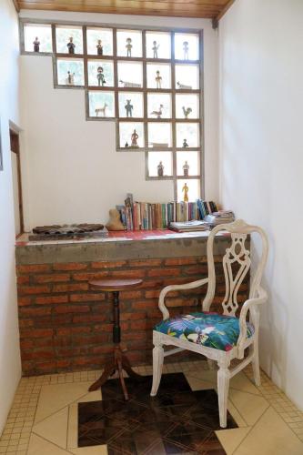 Pousart - Floripa Florianopolis Brazil