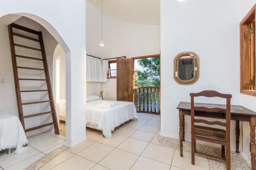 Pousart - Floripa in Rio Tavares