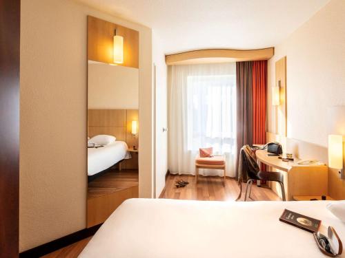  ibis Antwerpen Centrum, Antwerpen bei Lier