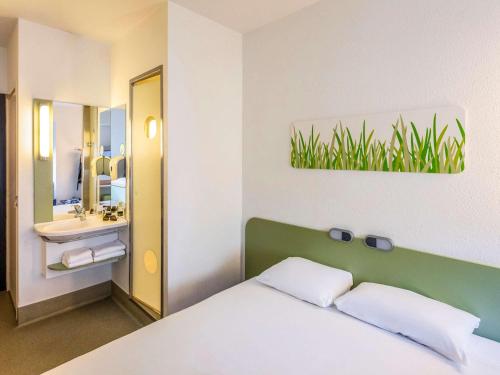 Hotel ibis budget Antwerpen Centraal Station