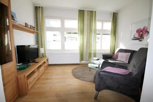 Haus Jürgens Jürgens, Whg Klugkist in Norderney, Deutschland