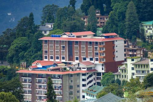 Sinclairs Gangtok, Gangtok