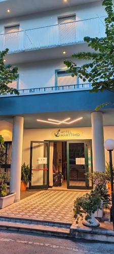 Hotel Marittimo - image 3