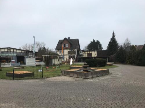 Ferienwohnung Weserbergland Haus Nr 29 Erdgeschoss