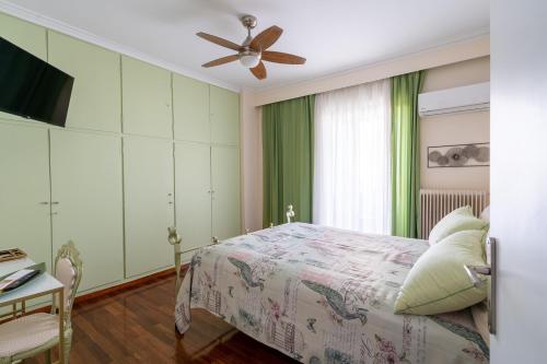 Ioanna's Hellenic Hospitality, Ateny (zdjęcie 7)