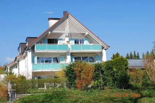 Waltraud in Bad Schachen, Deutschland