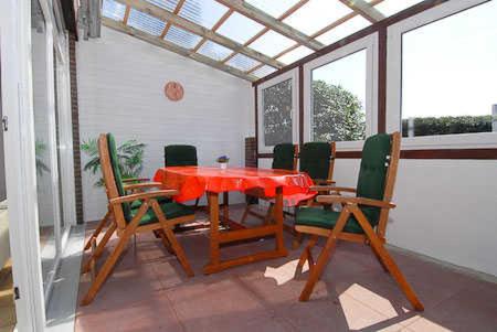 Ferienhaeuser Nordseebrise - image 9