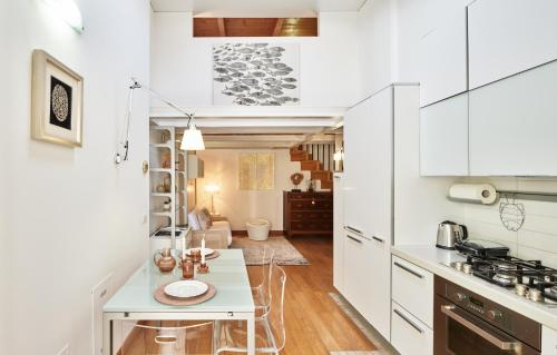 Loft del porto 4