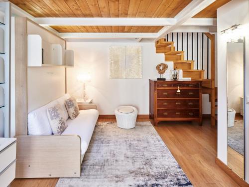 Loft del porto 1