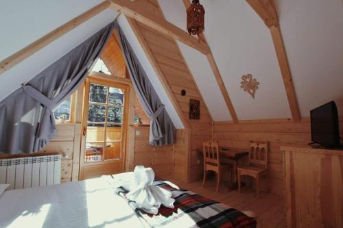 BIAŁY PUCH, Zakopane (fotografie 3)