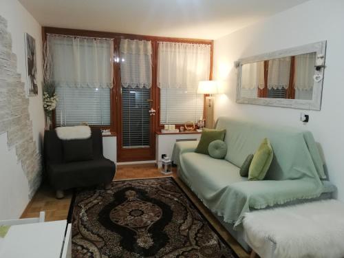  Condominio - Guglielmo Tell in Sestriere