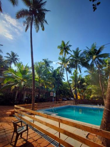 Coconut Garden Beach House