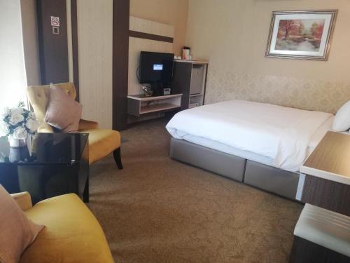 A&Z BOUTIQUE HOTEL