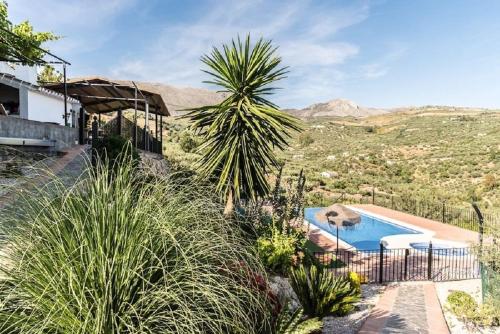 Accommodation in Periana