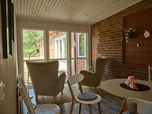 Herrestad Bed & Guestroom in แวร์นามู