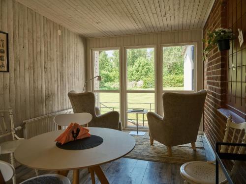 Herrestad Bed & Guestroom in แวร์นามู