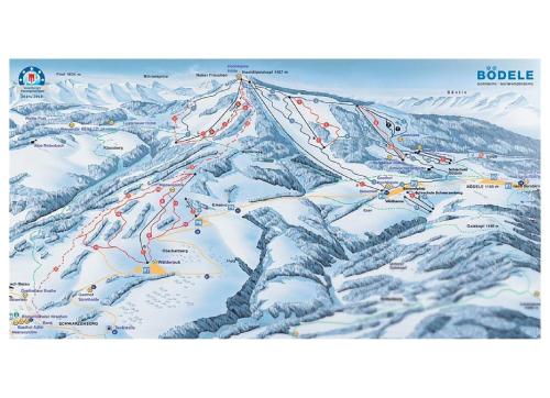 Bödele Alpenhotel - image 4