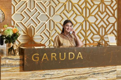 Garuda Boutique Hotel