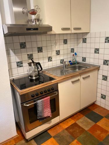 Apartment Düsseldorf-Süd, Düsseldorf (photo 7)