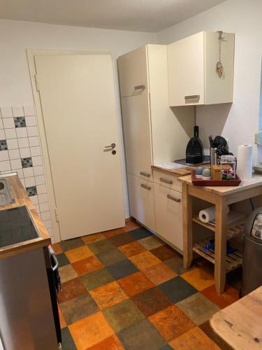 Apartment Düsseldorf-Süd, Düsseldorf (photo 6)