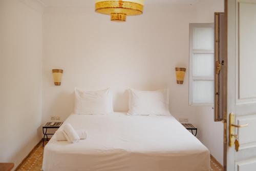 Habitación doble, superior