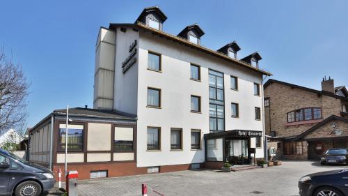 Concordia - Wohnen auf Zeit