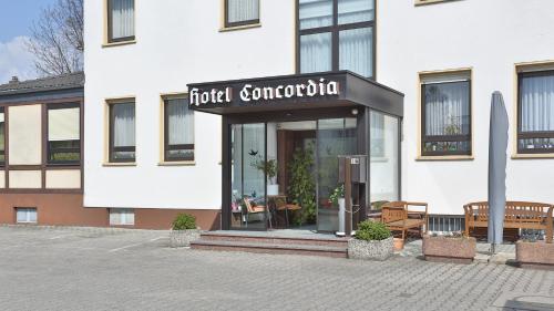 Concordia - Wohnen auf Zeit, Frankfurt (foto 3)