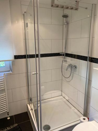 Apartment Düsseldorf-Süd, Düsseldorf (photo 9)