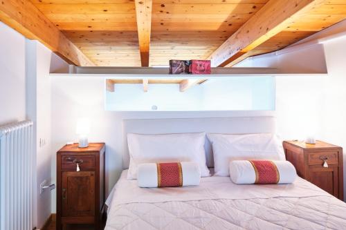 Loft del porto 3