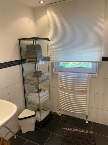 Apartment Düsseldorf-Süd, Düsseldorf (photo 8)
