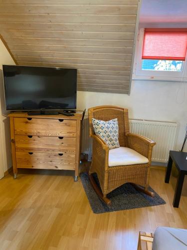 Apartment Düsseldorf-Süd, Düsseldorf (photo 4)