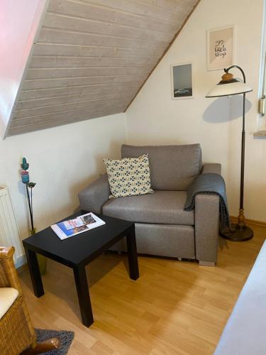 Apartment Düsseldorf-Süd, Düsseldorf (photo 3)