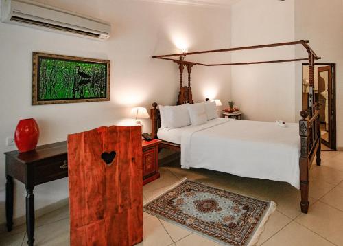 Storii By ITC Hotels, Shanti Morada Goa