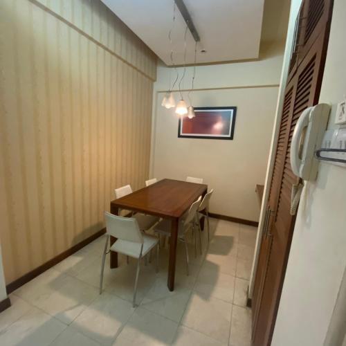 Peninsula Residences All Suite Hotel, Kuala Lumpur (fotografie 7)