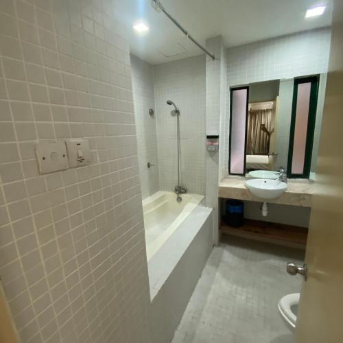 Peninsula Residences All Suite Hotel, Kuala Lumpur (fotografie 8)