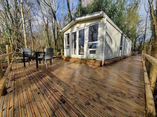 Rivendell Park in Horton