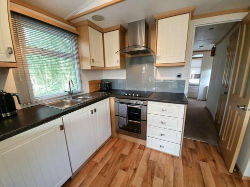 Rivendell Park in Horton