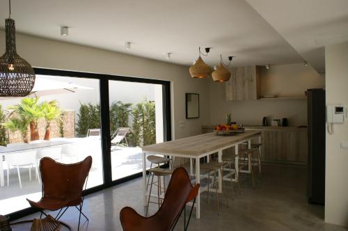 Extravagant Ibiza Villa Casa Tranquila S'argamassa 5 Bedrooms Fantastic gîte à louer Playa S'Argamassa