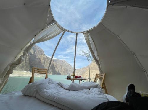 . Orangeloft Attabad Lake
