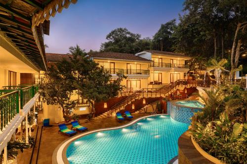 Storii by ITC Hotels Shanti Morada Saligao, Goa